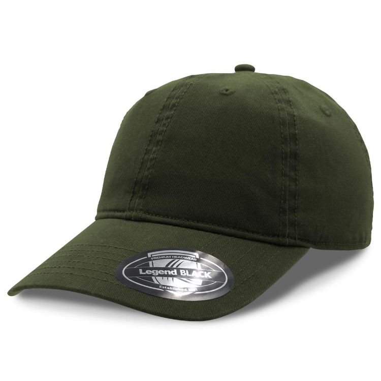 Picture of Nomad Dad Hat