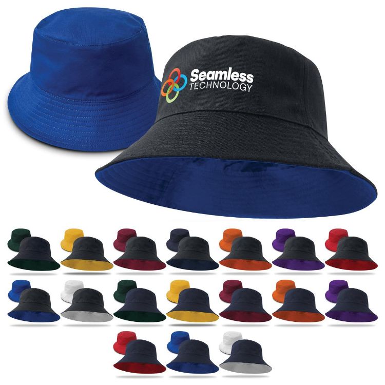 Picture of Switch Reversible Bucket