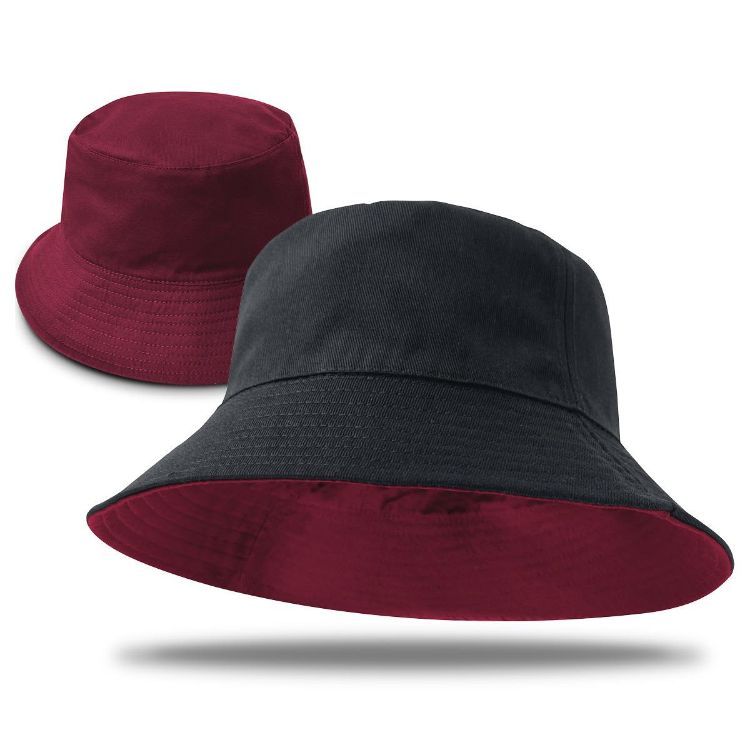 Picture of Switch Reversible Bucket