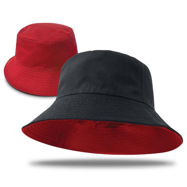 Picture of Switch Reversible Bucket