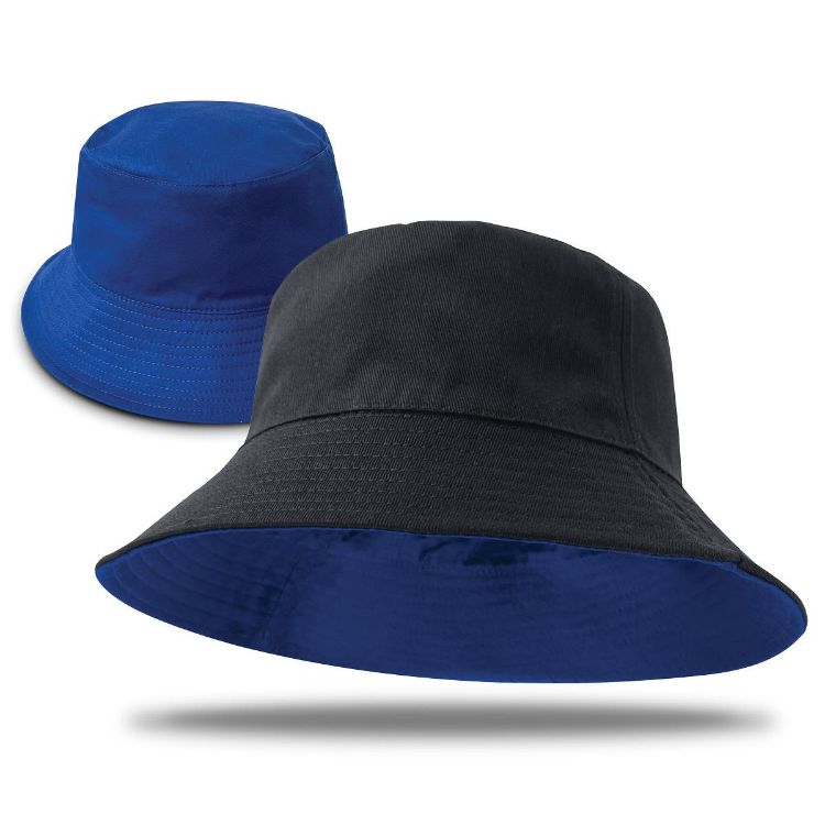 Picture of Switch Reversible Bucket