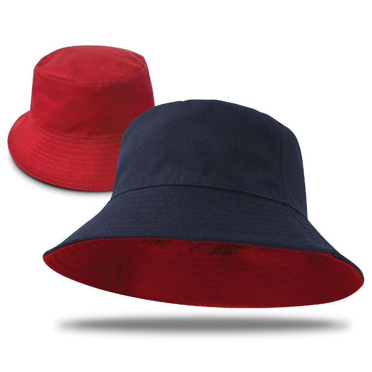 Picture of Switch Reversible Bucket