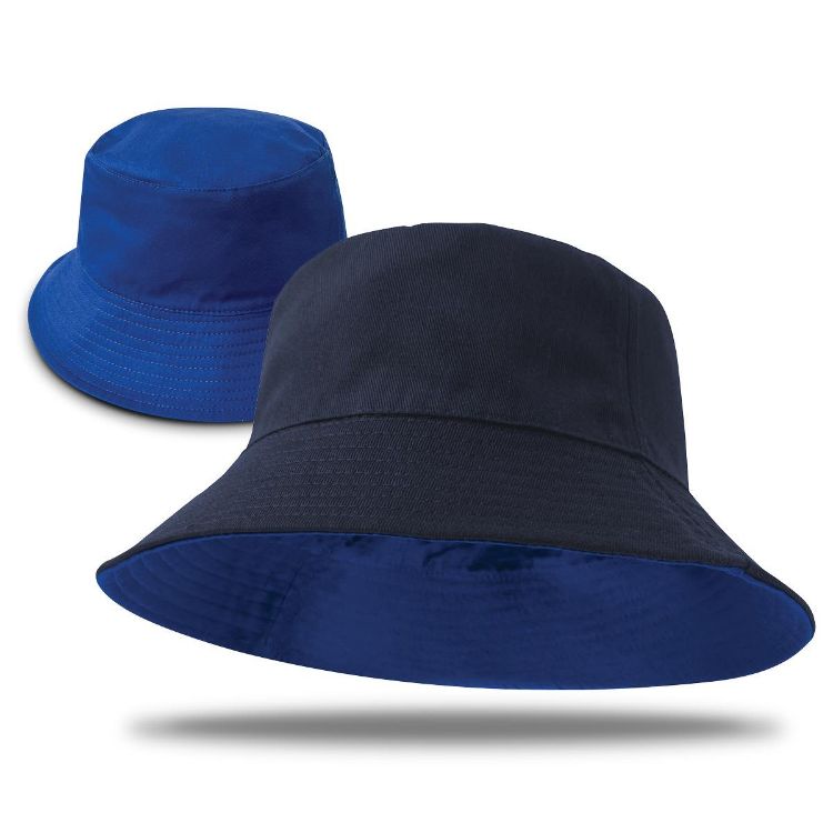 Picture of Switch Reversible Bucket