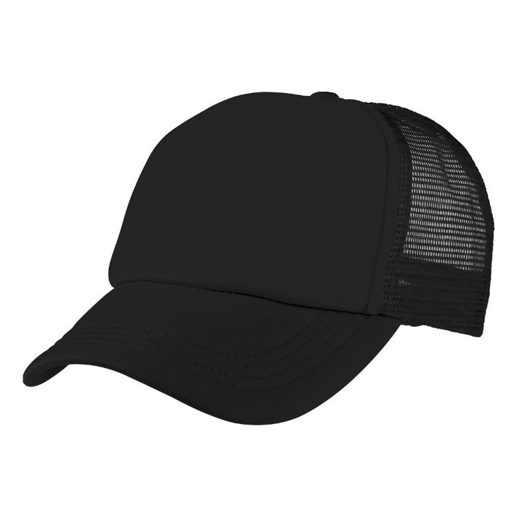 Picture of Foam Mesh Trucker