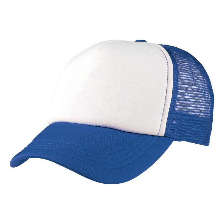 Picture of Foam Mesh Trucker