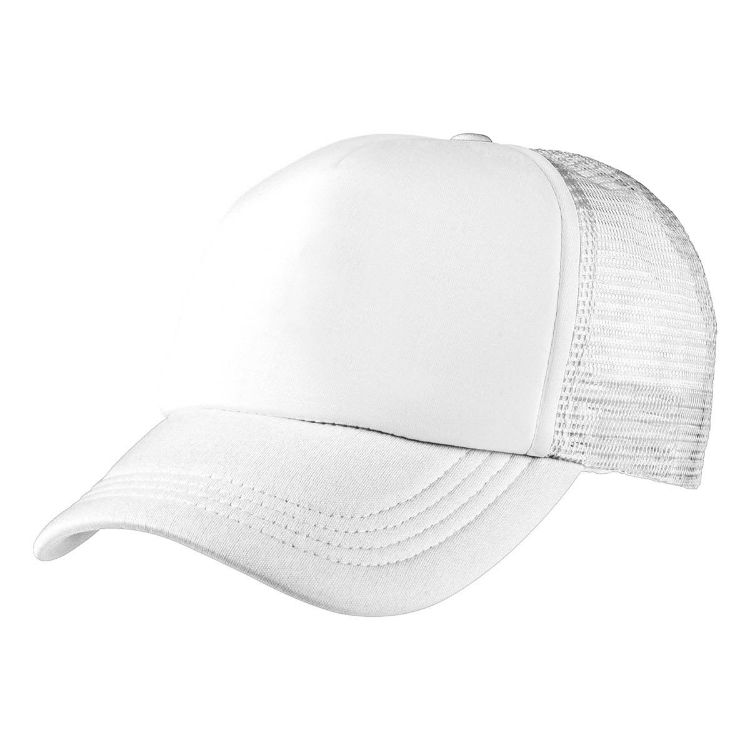 Picture of Foam Mesh Trucker