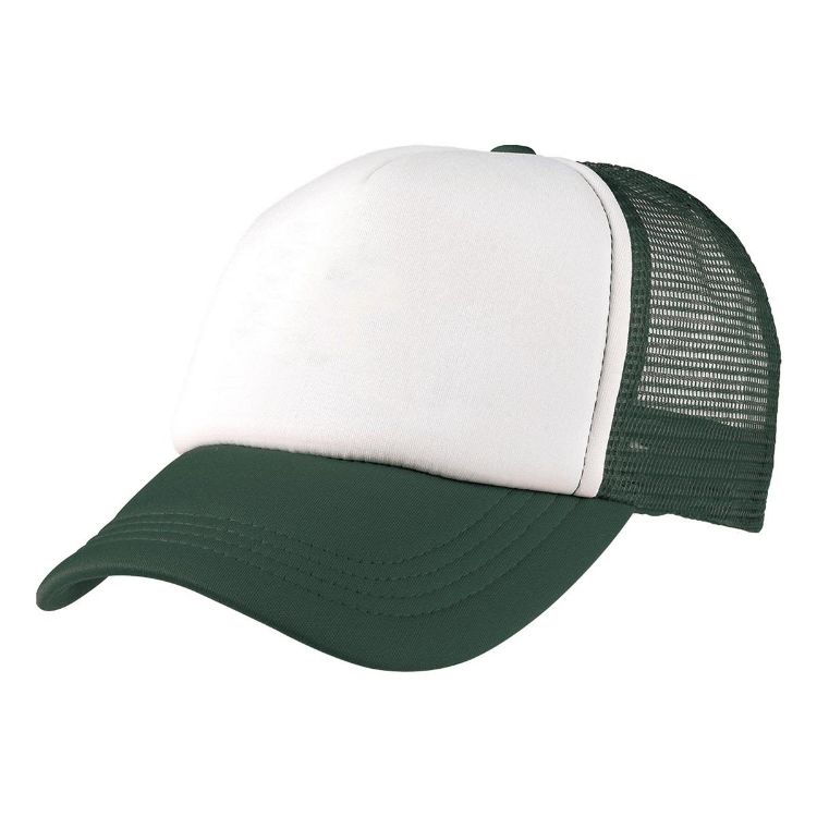 Picture of Foam Mesh Trucker
