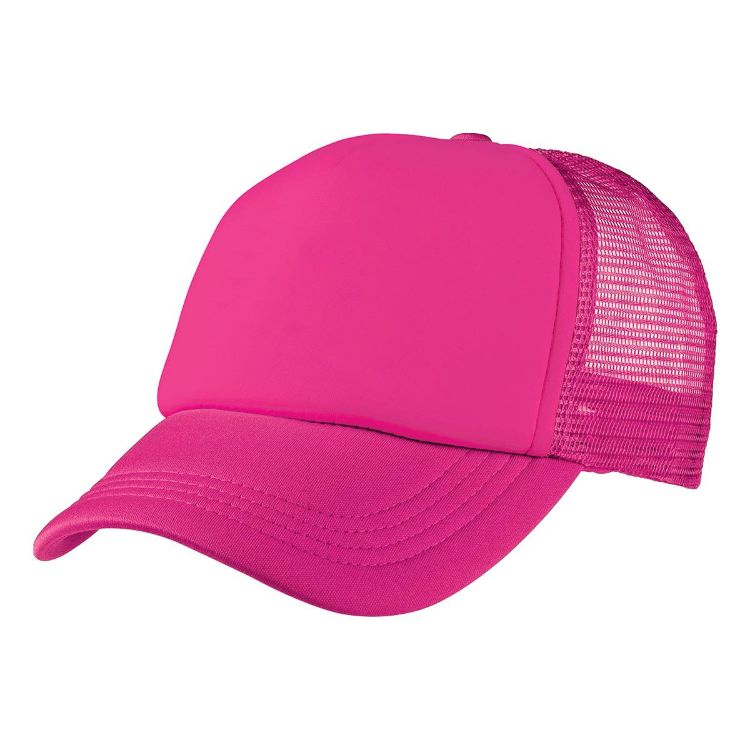 Picture of Foam Mesh Trucker