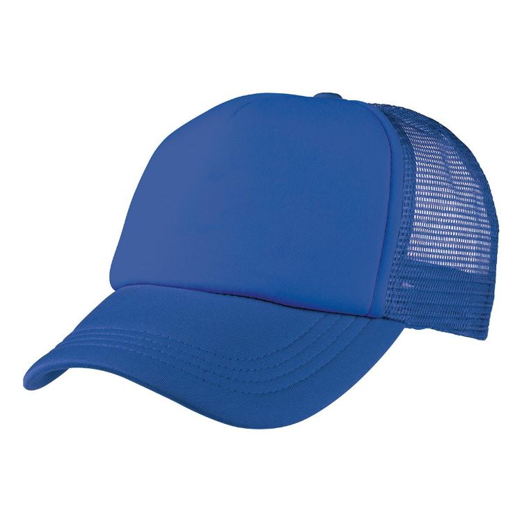 Picture of Foam Mesh Trucker