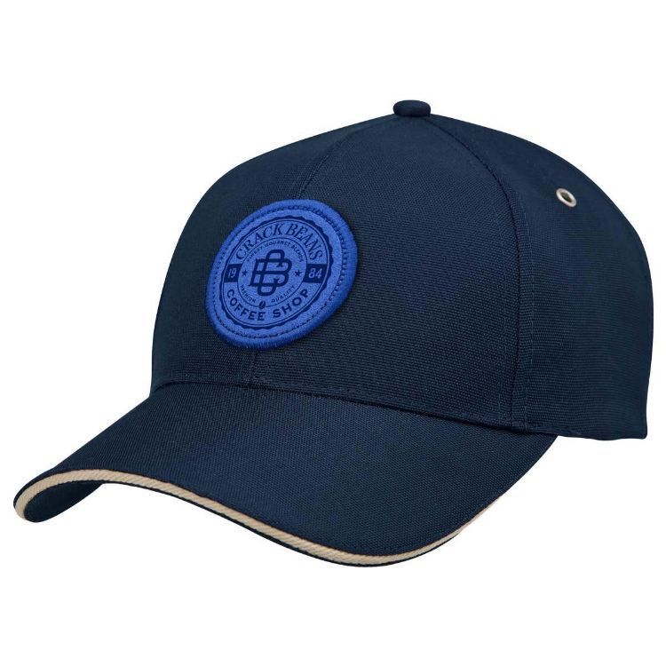 Picture of PET CAP