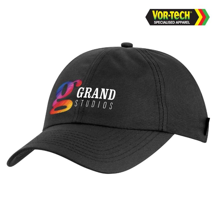 Picture of Defender Vortech Cap