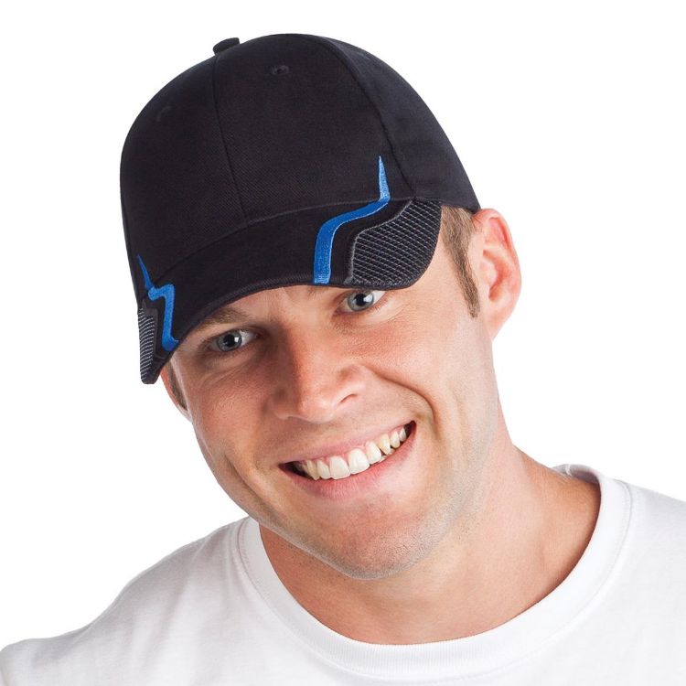 Picture of Downforce Cap