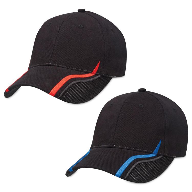 Picture of Downforce Cap