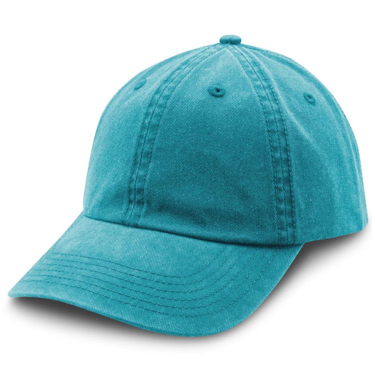 Picture of Washed Chino