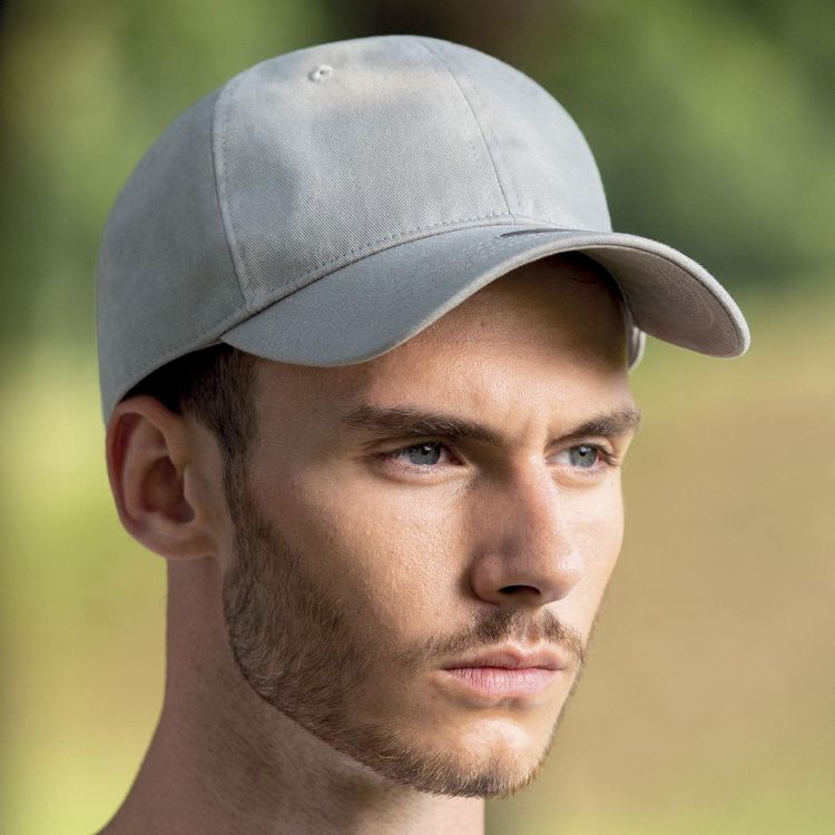 Picture of Green Cap