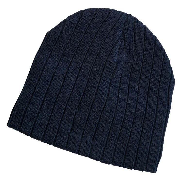Picture of Cable Knit Beanie