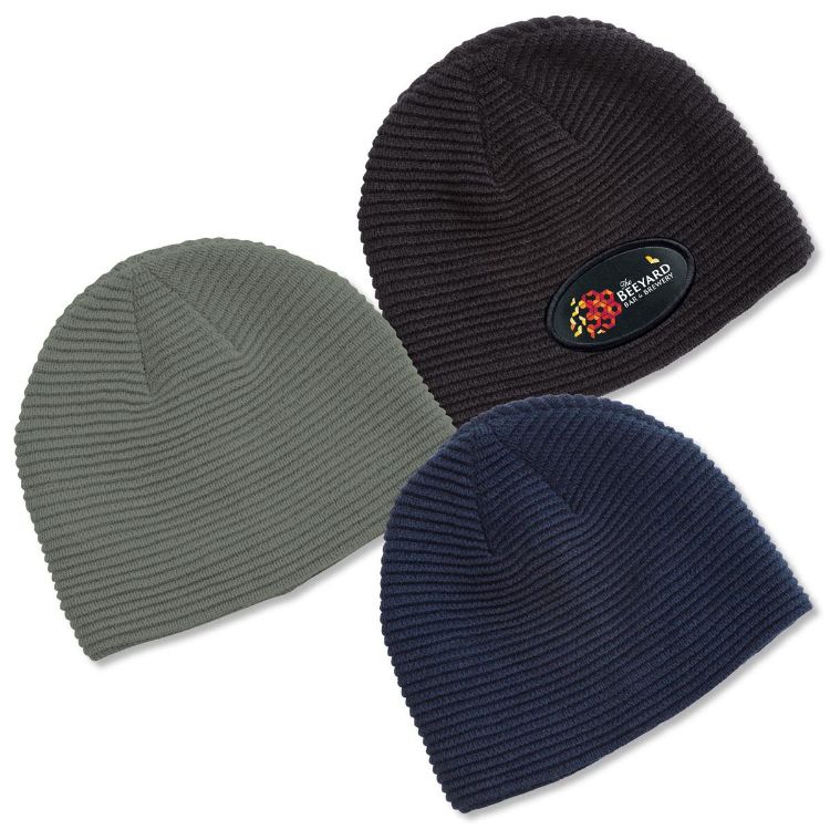 Picture of Ruga Knit Beanie