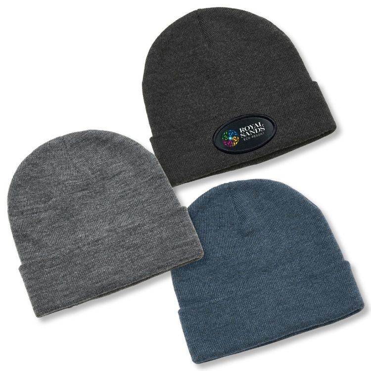 Picture of Heather Beanie