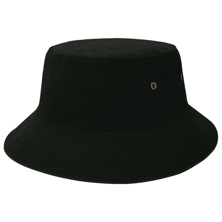 Picture of Sandwich Brim Bucket Hat