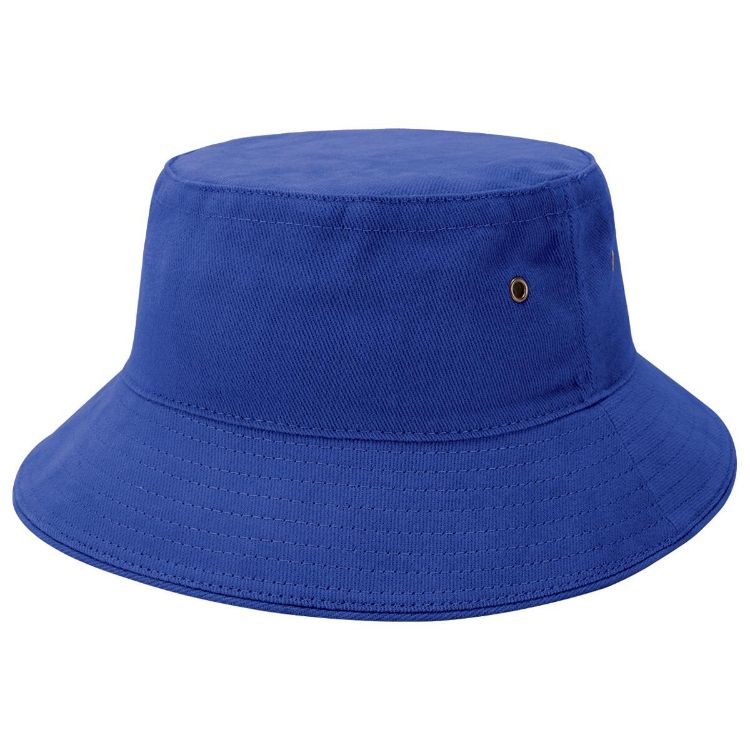 Picture of Sandwich Brim Bucket Hat