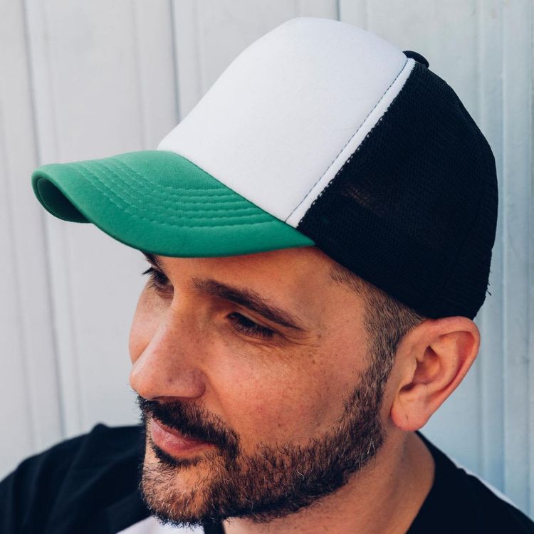 Picture of Rapper