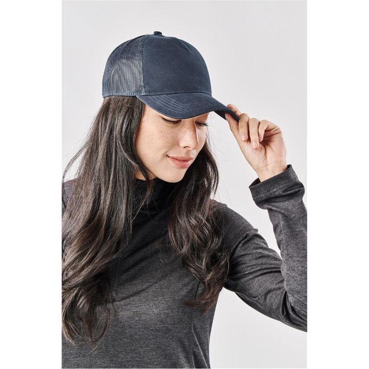 Picture of Scirroco Trucker