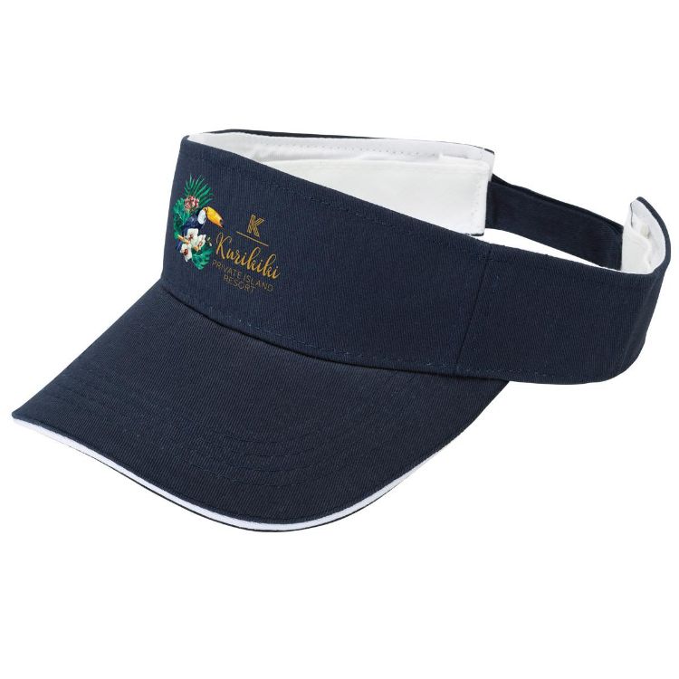 Picture of Sandwich Peak Visor