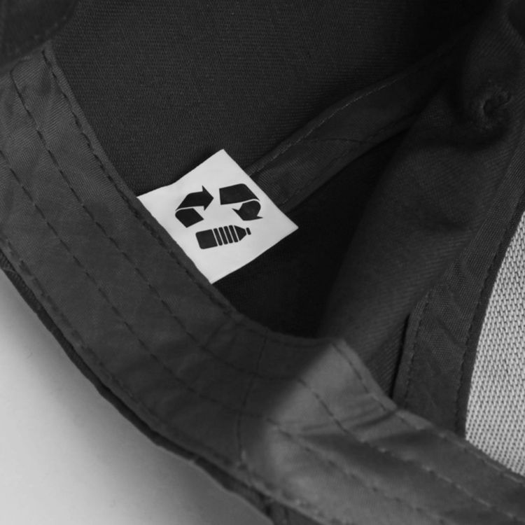 Picture of RPET Baseball Cap 5 Panel