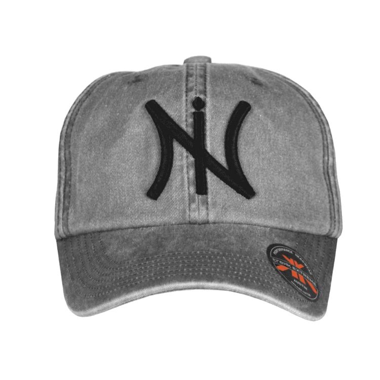 Picture of Austin Organic Washed Cotton Cap