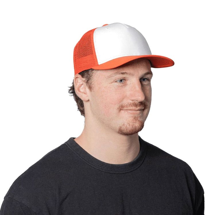 Picture of Turbine Trucker Cap