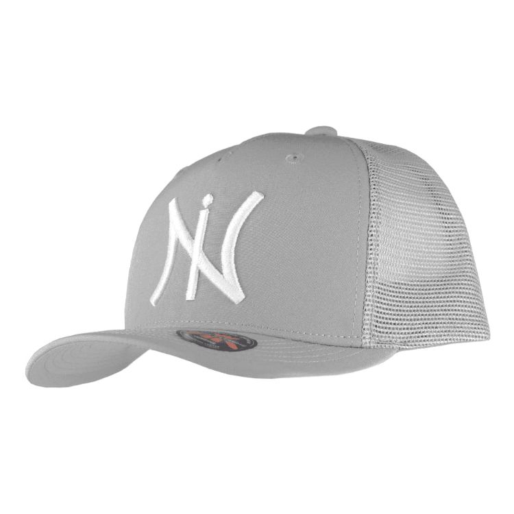 Picture of Turbine Trucker Cap