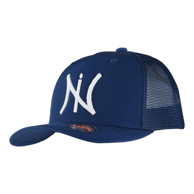 Picture of Turbine Trucker Cap