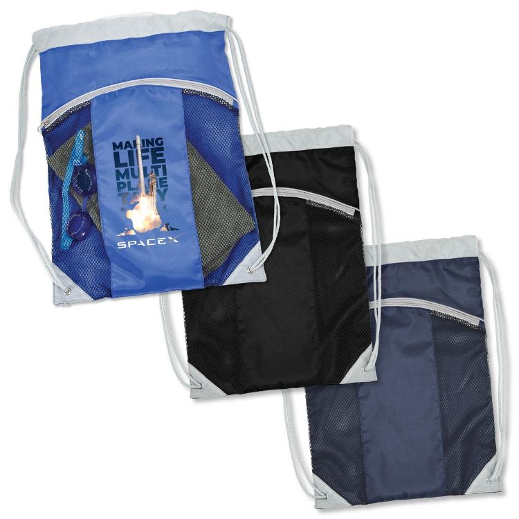 Picture of Davie Six Panel Cap