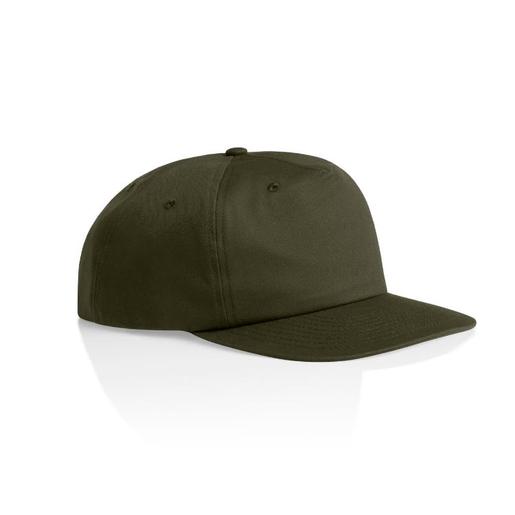 Picture of Surf Cotton Cap