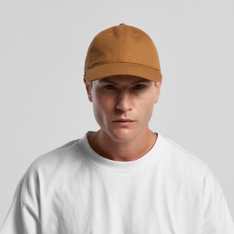 Picture of Access Canvas Cap