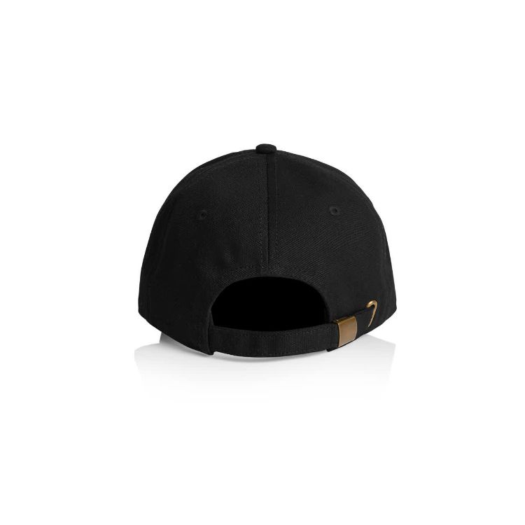 Picture of Access Canvas Cap