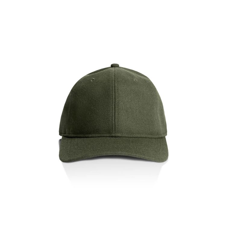 Picture of Class Wool Cap