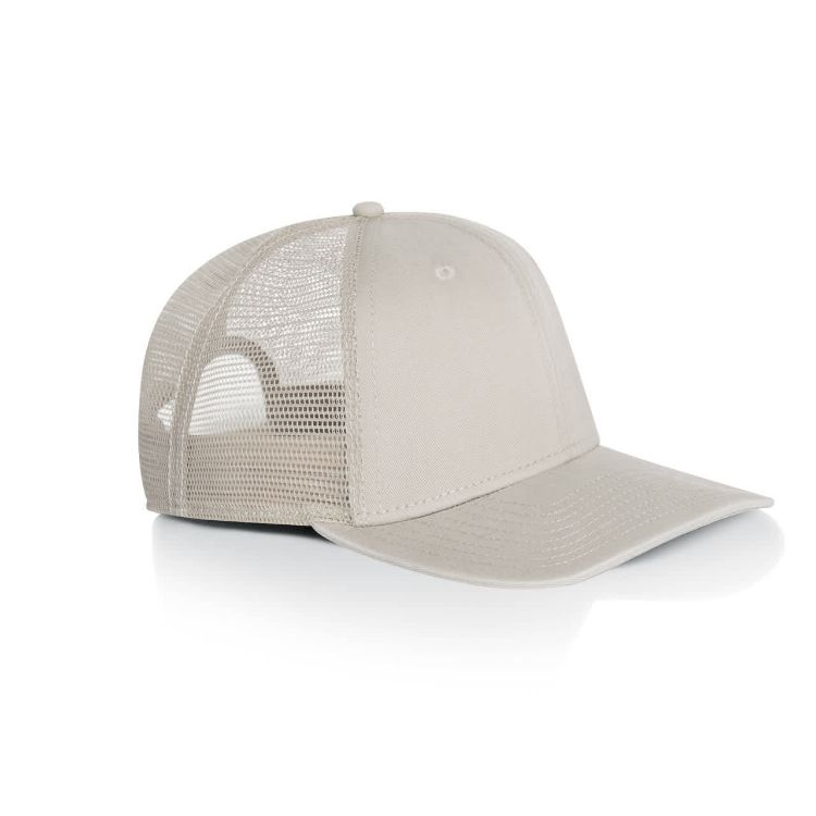 Picture of Stock Faded Trucker