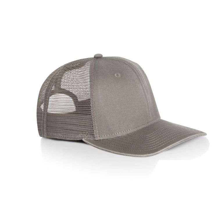 Picture of Stock Faded Trucker