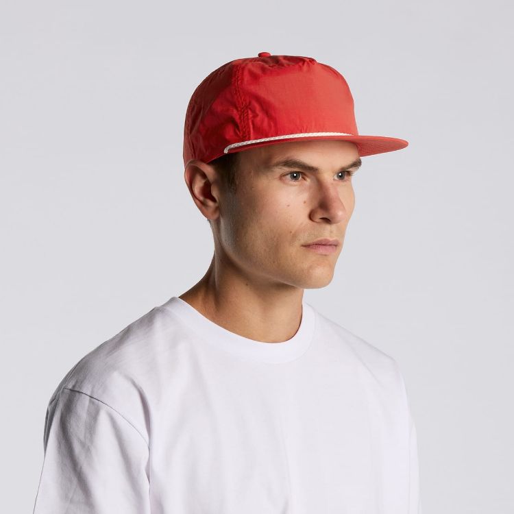 Picture of Surf Rope Cap