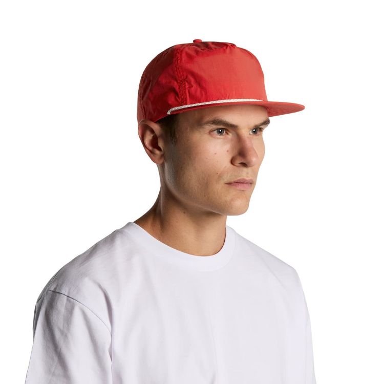 Picture of Surf Rope Cap