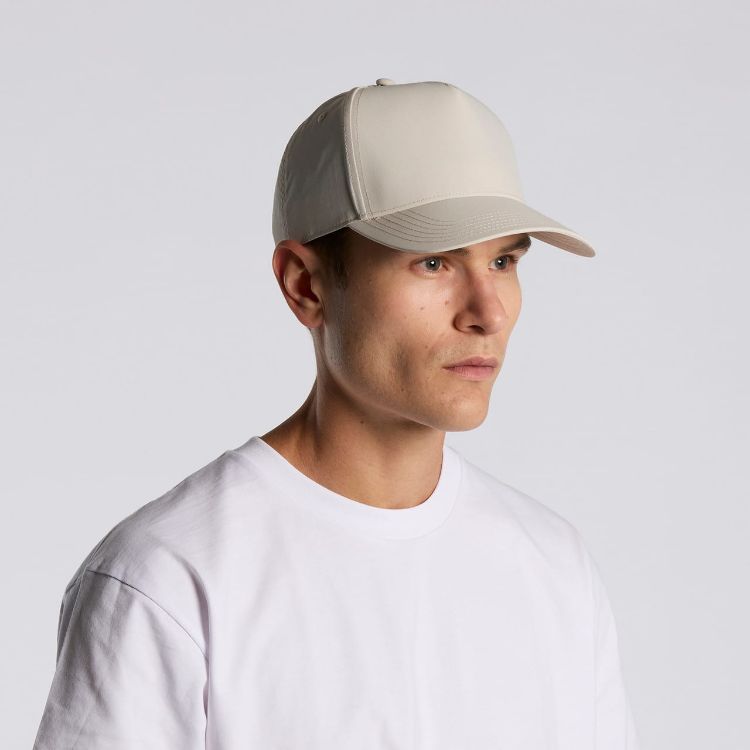 Picture of Frame Nylon Cap