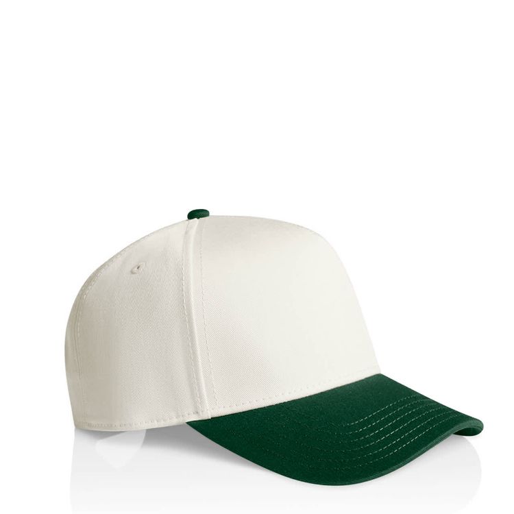 Picture of Frame Two-Tone Cap