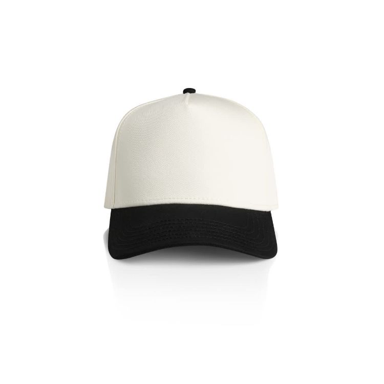 Picture of Frame Two-Tone Cap