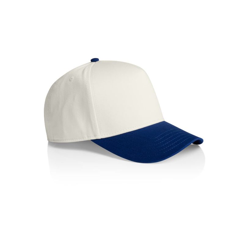 Picture of Frame Two-Tone Cap