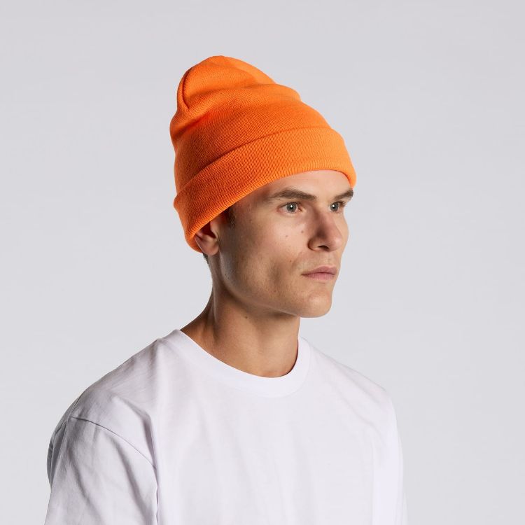 Picture of Cuff Safety Beanie