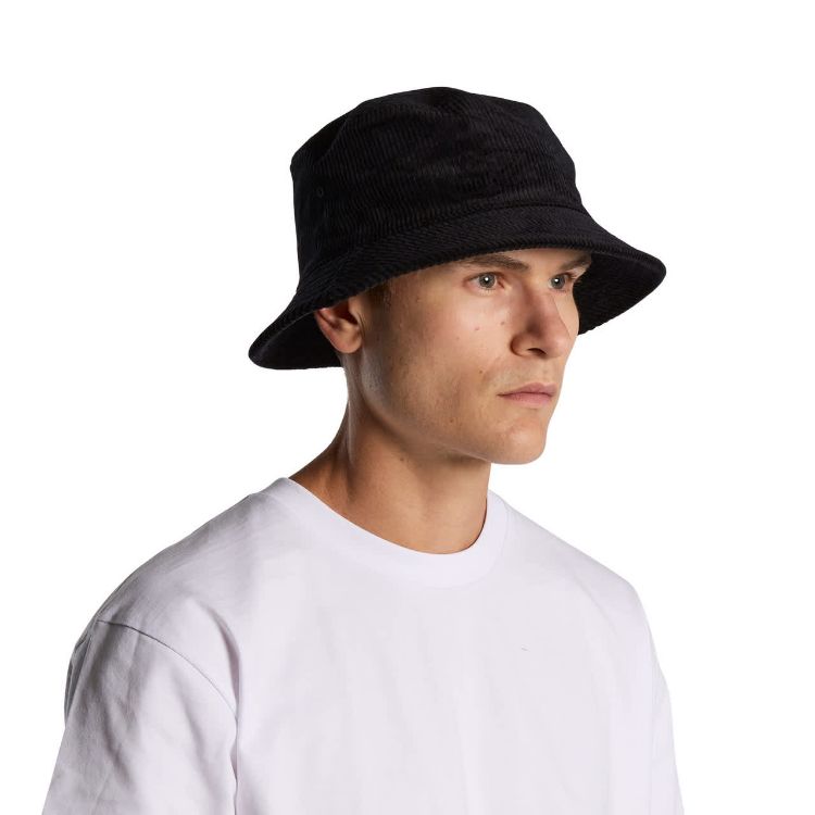 Picture of Cord Bucket Hat