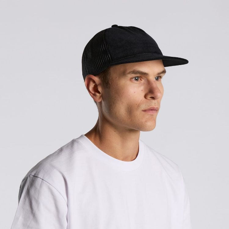 Picture of Class Cord Trucker Cap