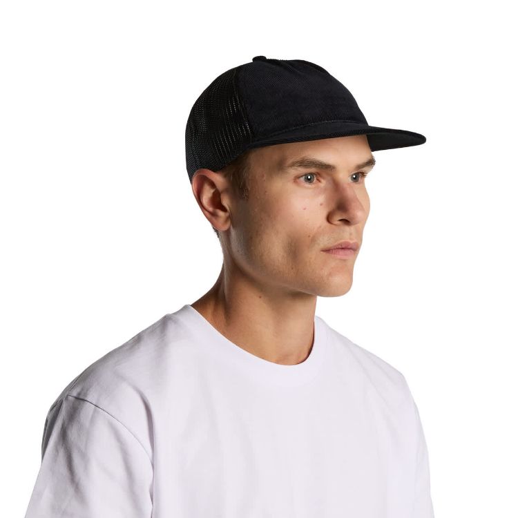 Picture of Class Cord Trucker Cap