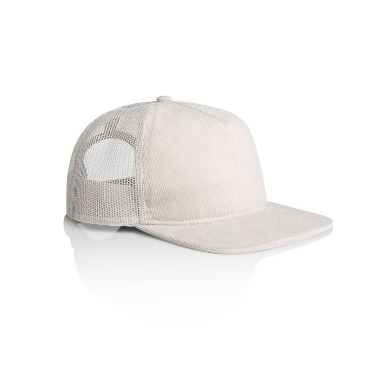 Picture of Class Cord Trucker Cap